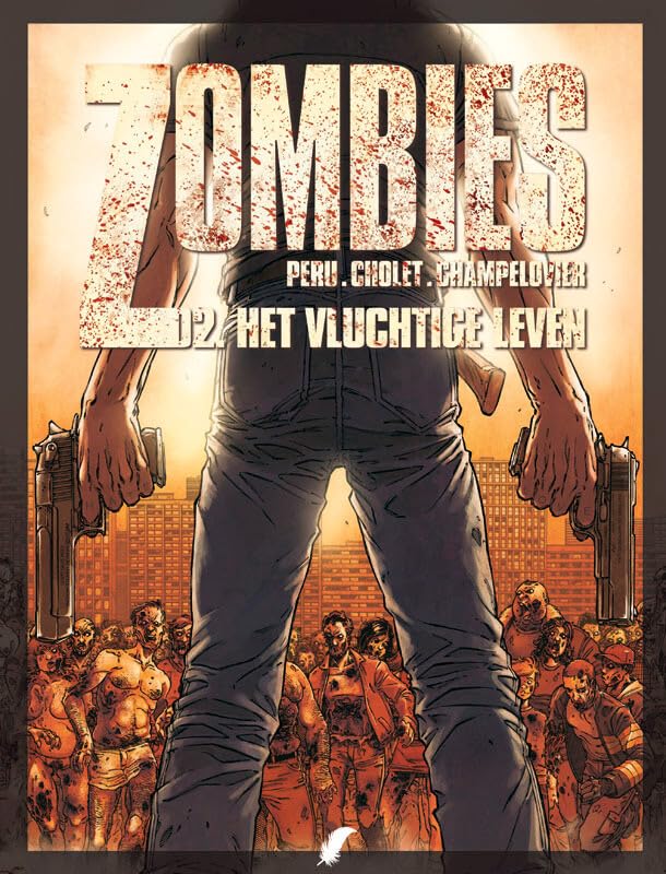 Zombies #2