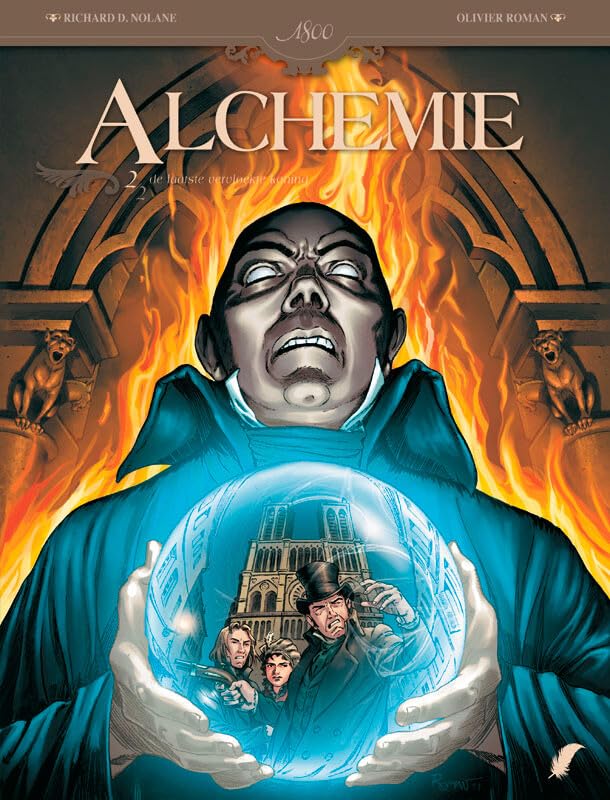Alchemie #2