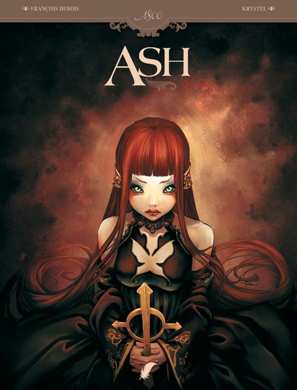 Ash #2