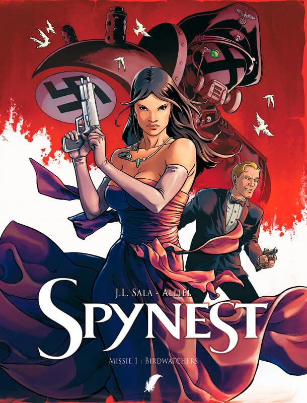 Spynest