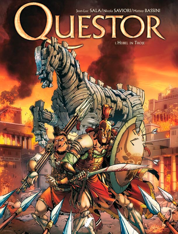 Questor