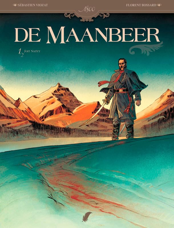 De Maanbeer #1