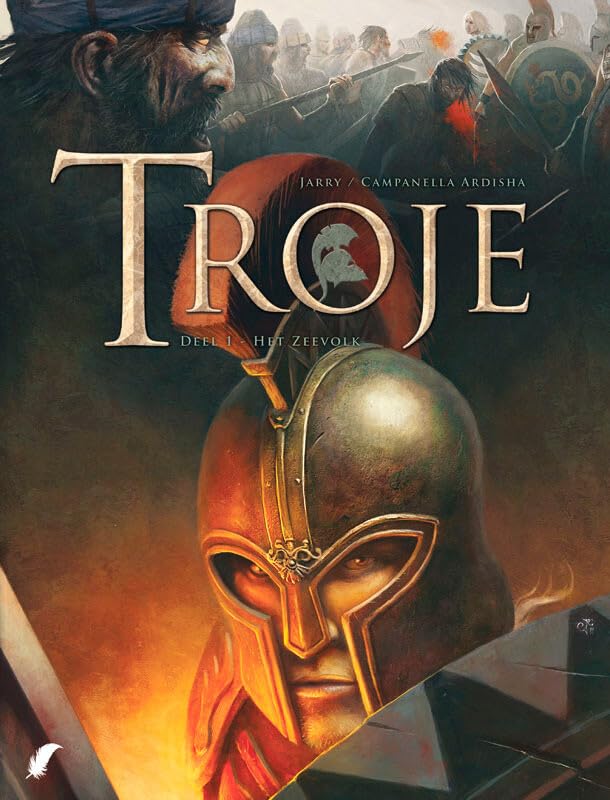 Troje