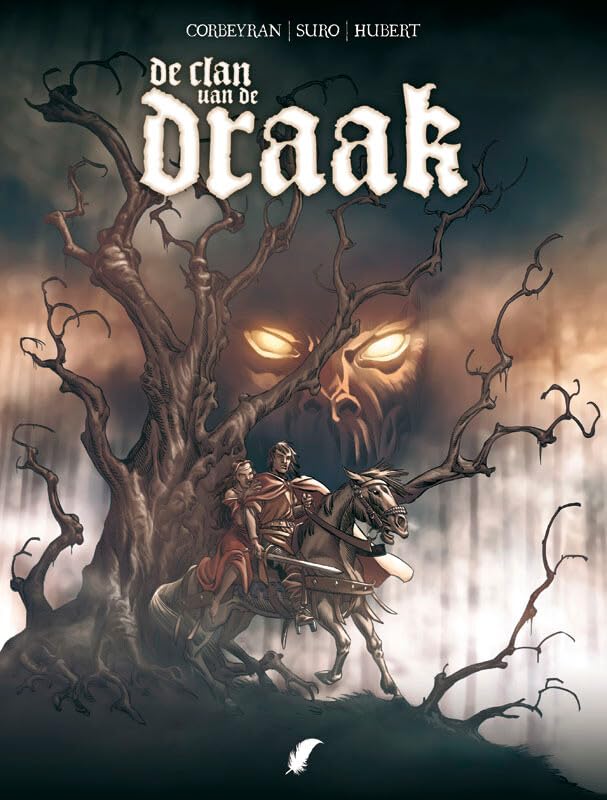 De clan van de draak