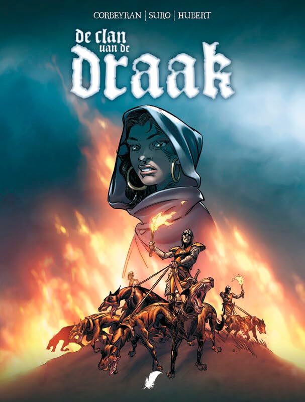 De clan van de draak #2