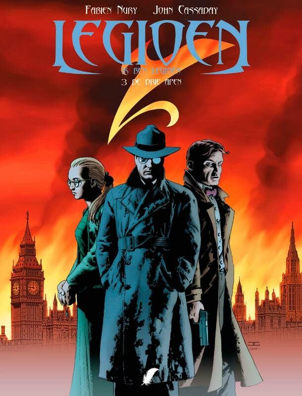 #3