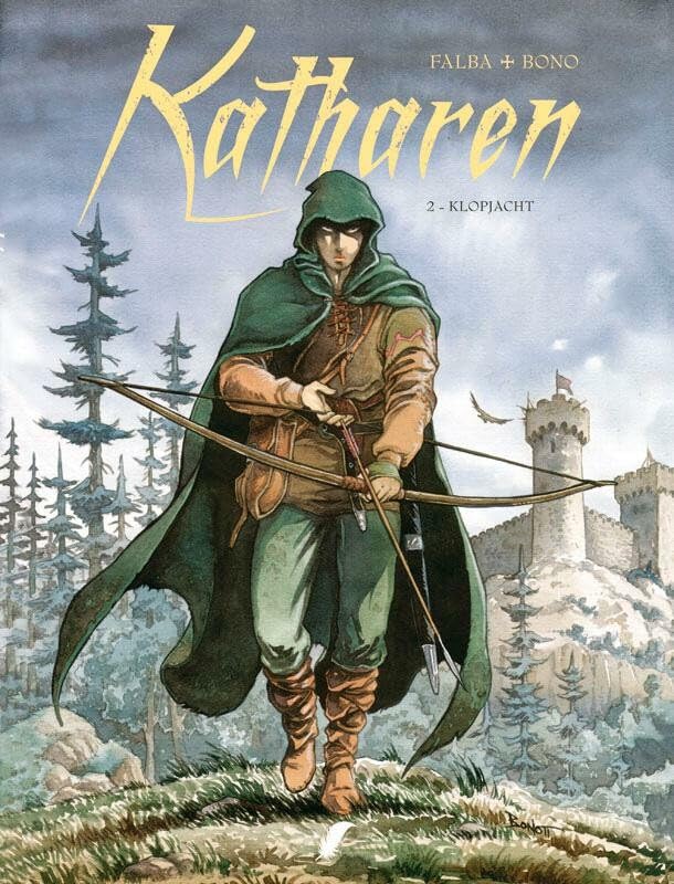 Katharen #2