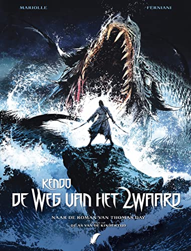 Kendo, de weg van het zwaard #1