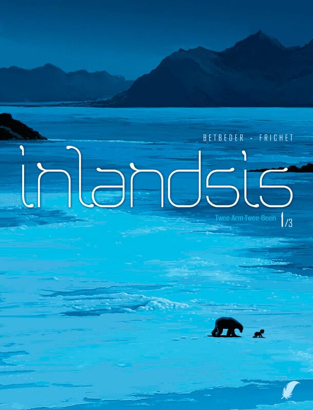 Inlandsis #1