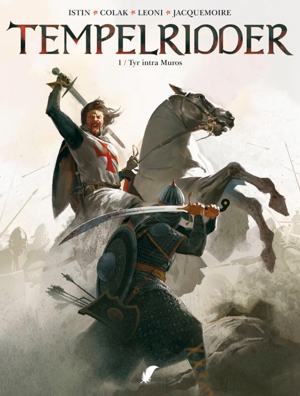 Tempelridder