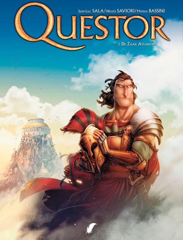 Questor #2