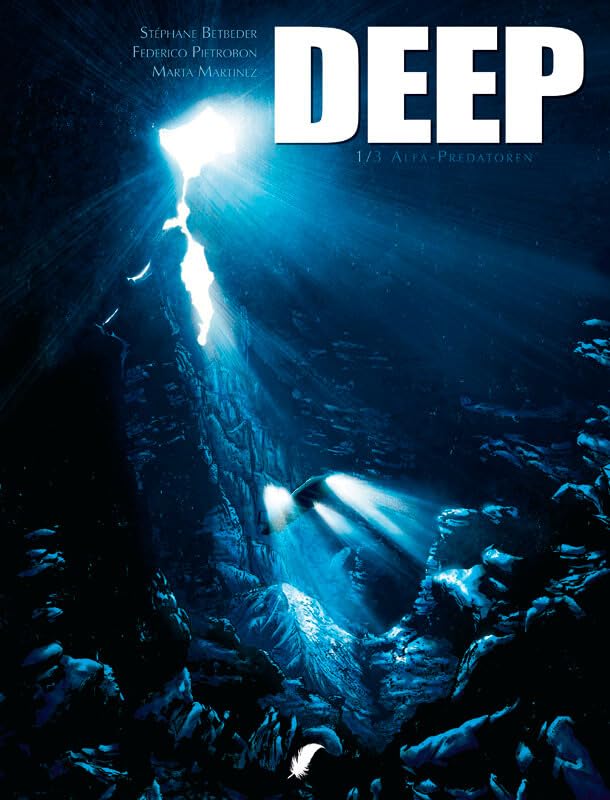 Deep #1