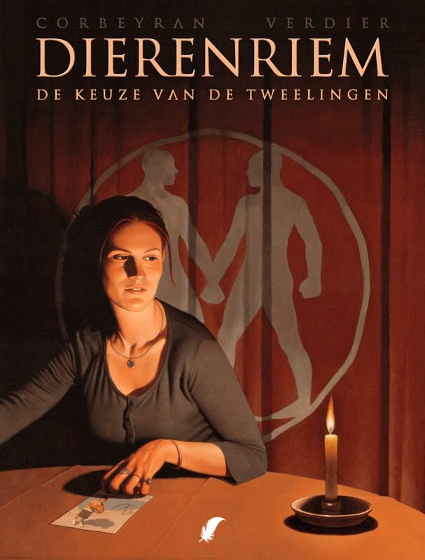 Dierenriem #3