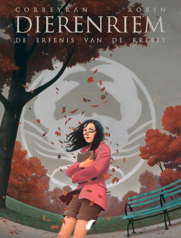 Dierenriem #4