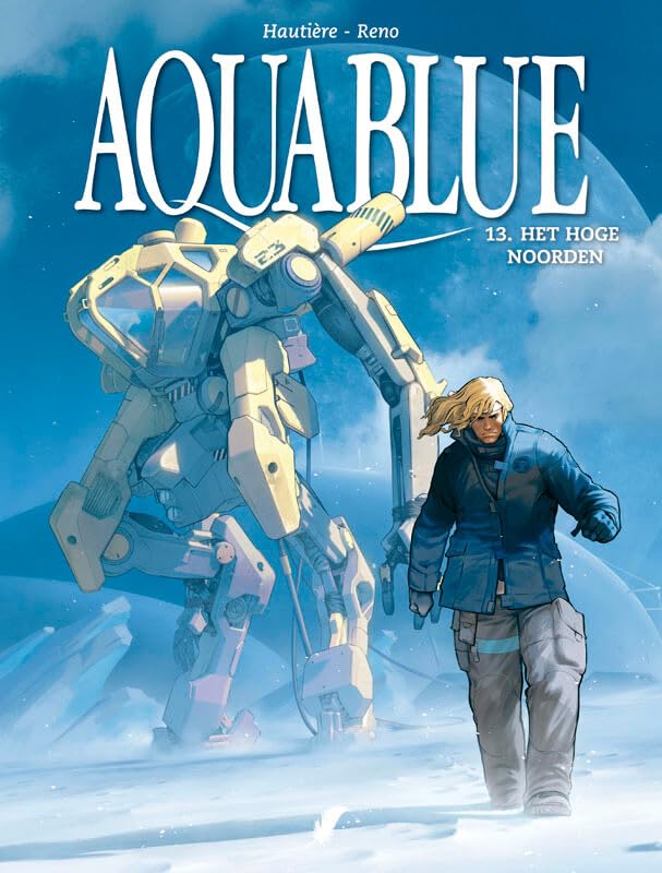 Aquablue #13