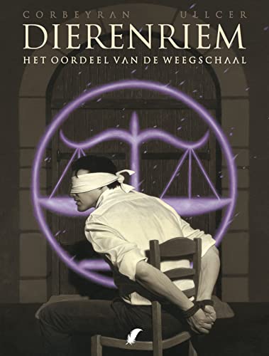 Dierenriem #7 cover