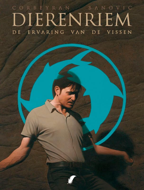Dierenriem #12 cover