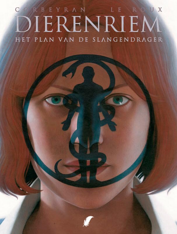 Dierenriem #13 cover