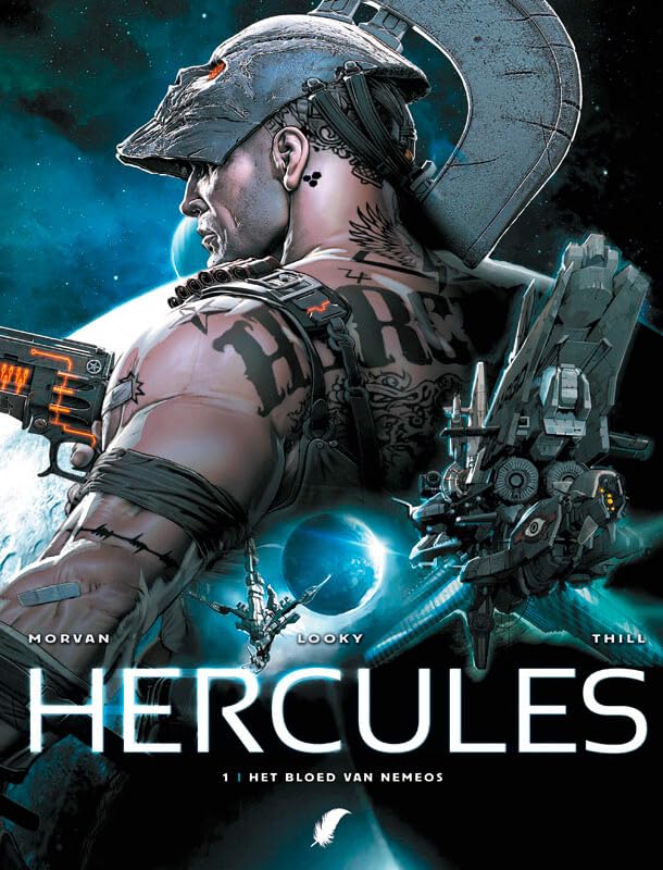 Hercules