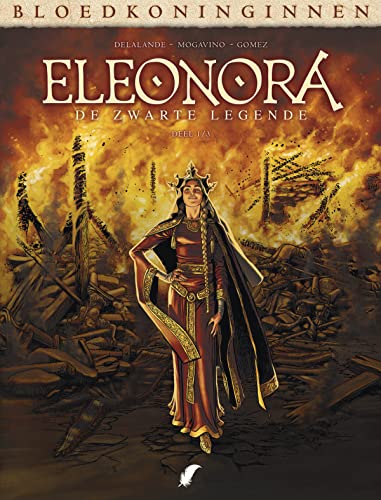 Eleonora De zwarte legende