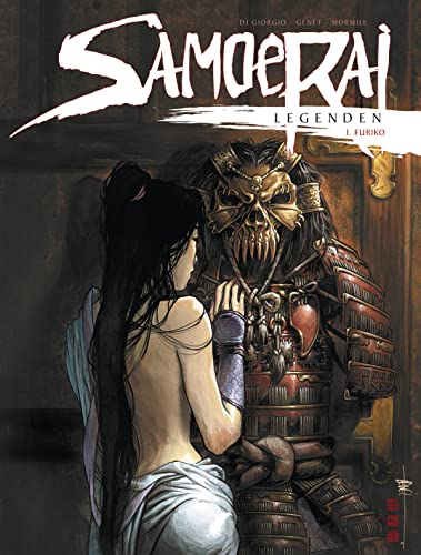 Samoerai Legenden