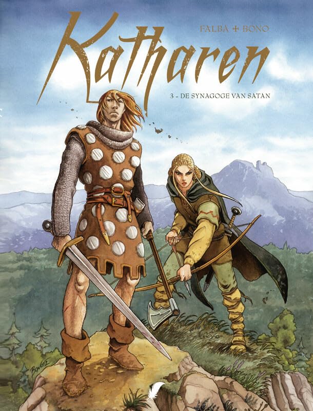 Katharen #3