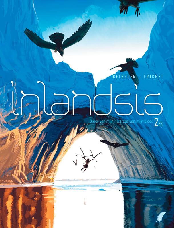 Inlandsis #2