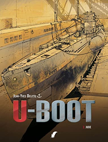 U-Boot #2 cover