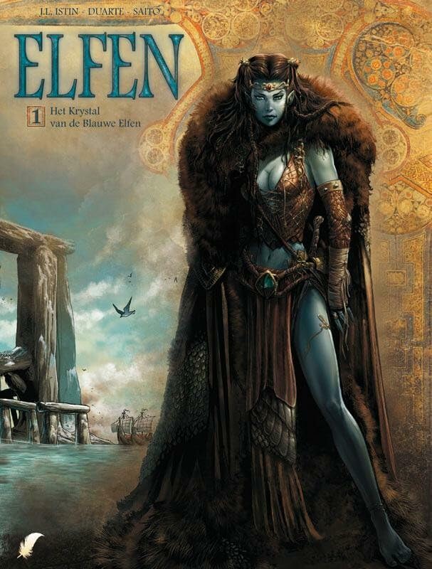 Elfen #1