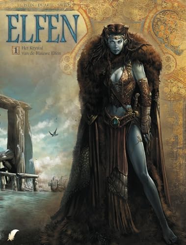 Elfen #1