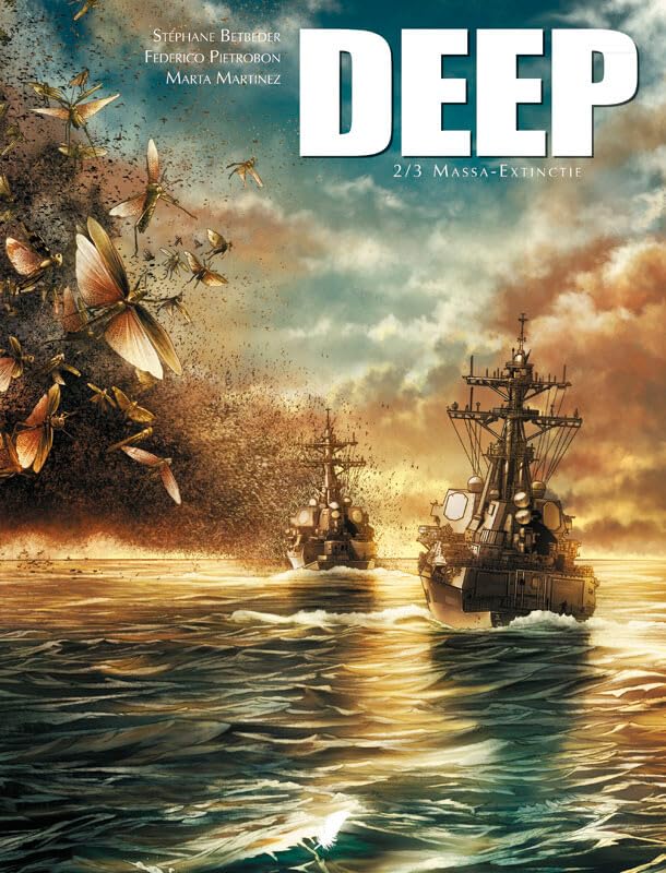 Deep #2