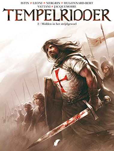 Tempelridder #2