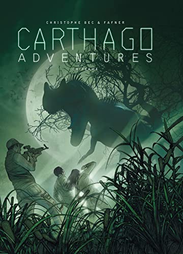 Carthago Adventures #2