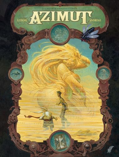 Azimut #2 cover