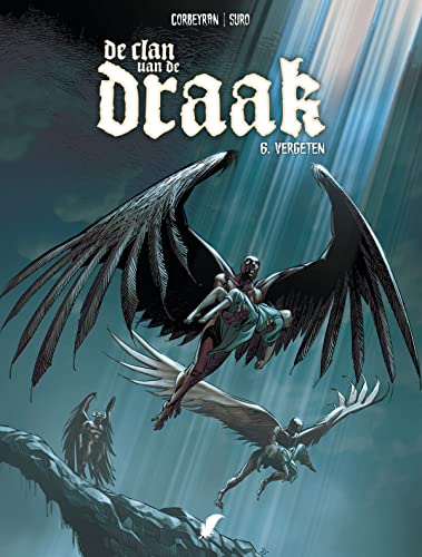 De clan van de draak #6