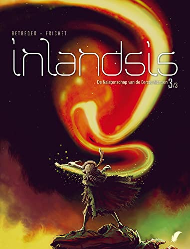 Inlandsis #3