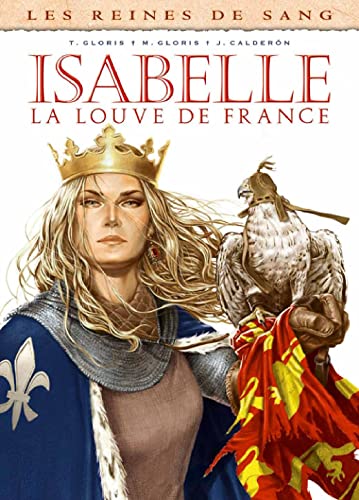 Isabelle, de wolvin van Frankrijk #2