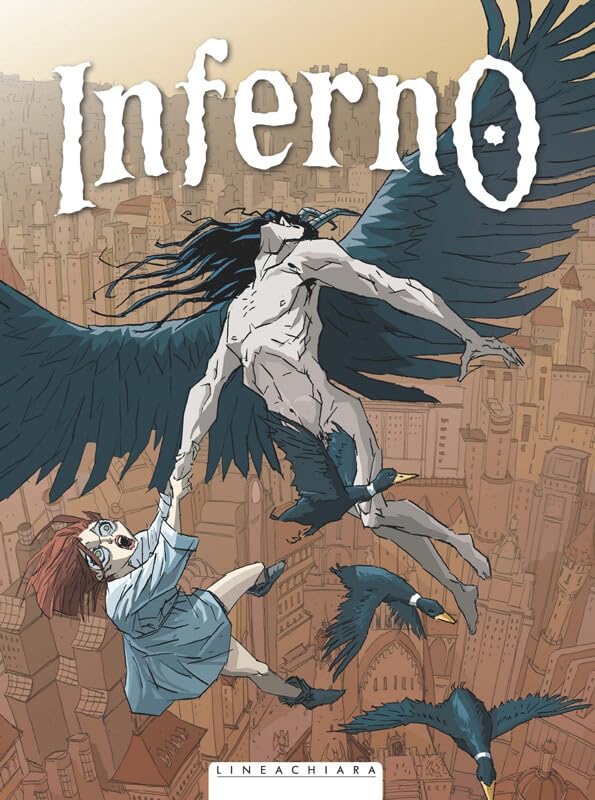 Inferno #[nn]