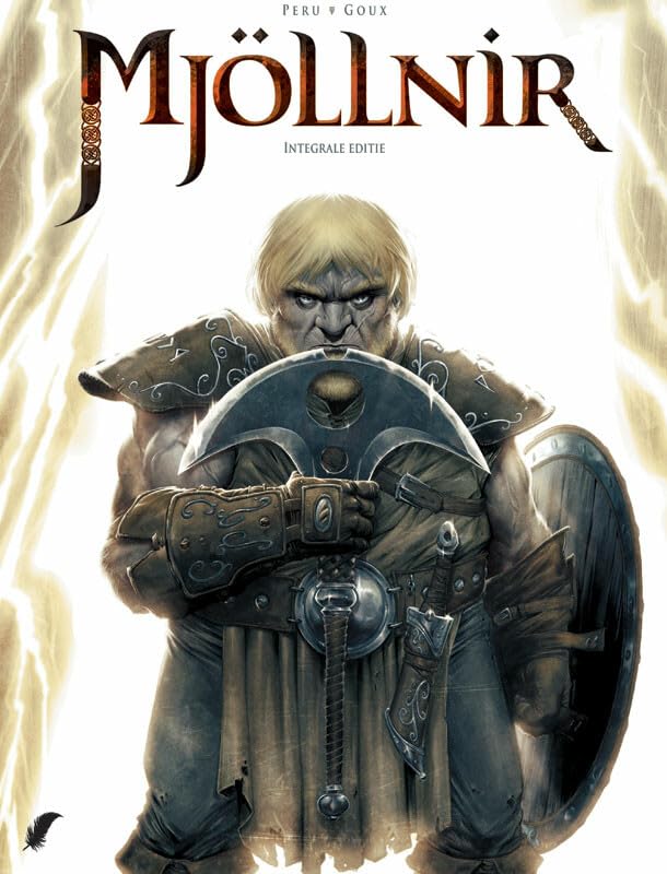 Mjollnir #[nn]