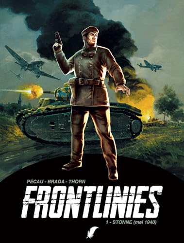 Frontlinies