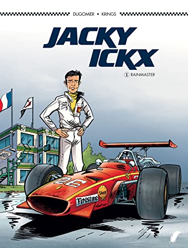 Plankgas #10 cover