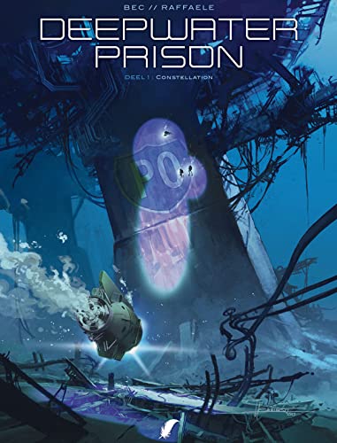 Deepwater Prison
