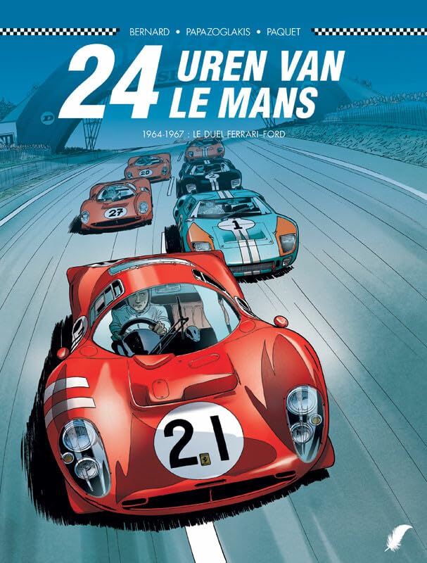 Plankgas #11 cover