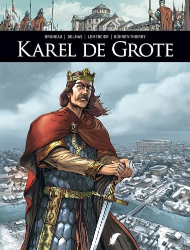 Vercingetorix #[nn] cover