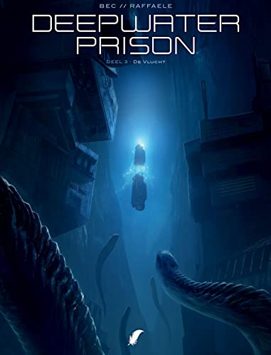 Deepwater Prison #3