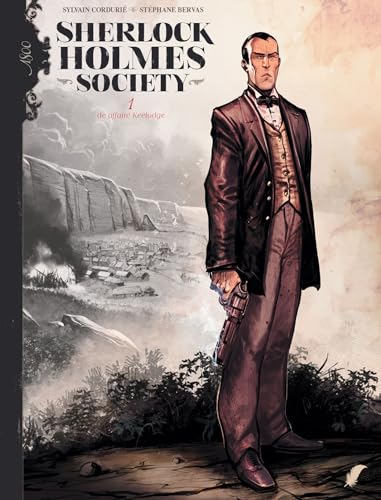 Sherlock Holmes Society