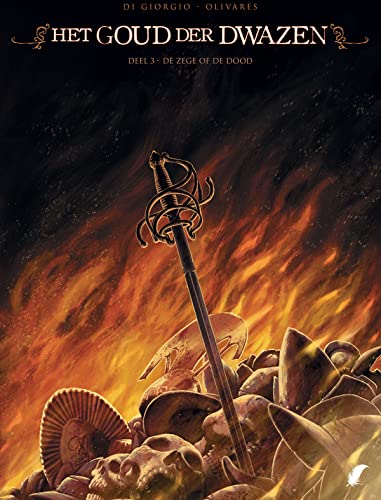 Het goud der dwazen #3
