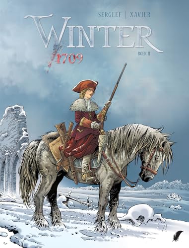 Winter 1709 #2