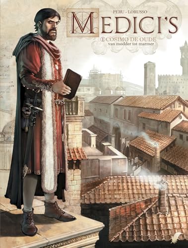 Medici's #1