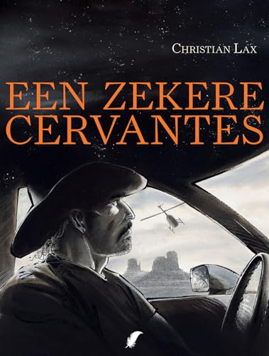 Een zekere Cervantes #[nn] cover